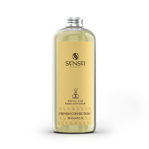 FRENCH CONNECTION REED REFILL - 500ML image