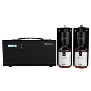 Aircent - HVAC Scent Diffuser - AIRCENT 5000 image