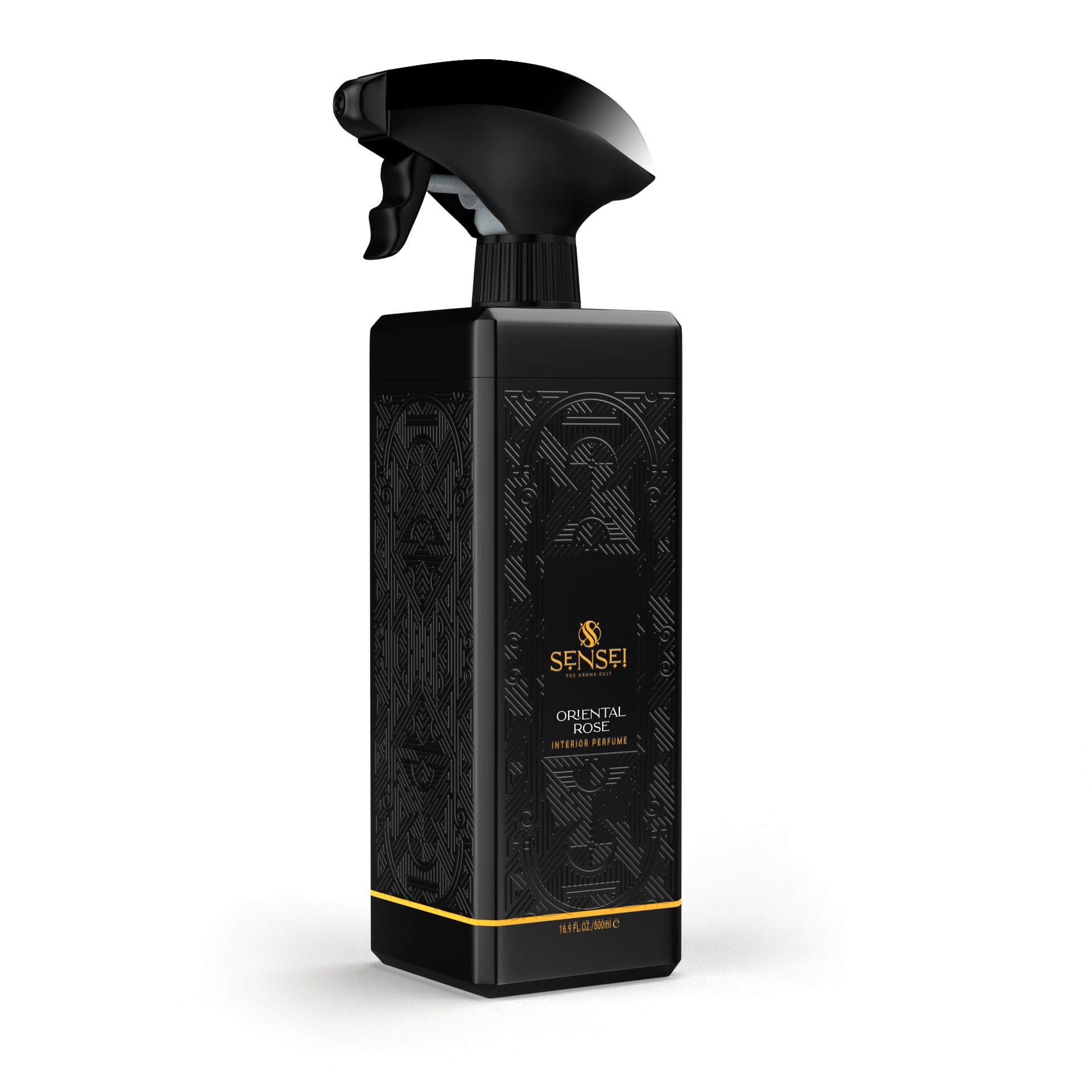 ORIENTAL ROSE ROOM SPRAY 500ML image 1