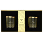Gift Box - 2 Candles 330GM Each image 0