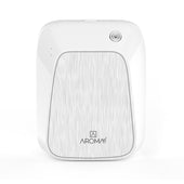SCENT SPLASH Scent Diffuser Machine - White image