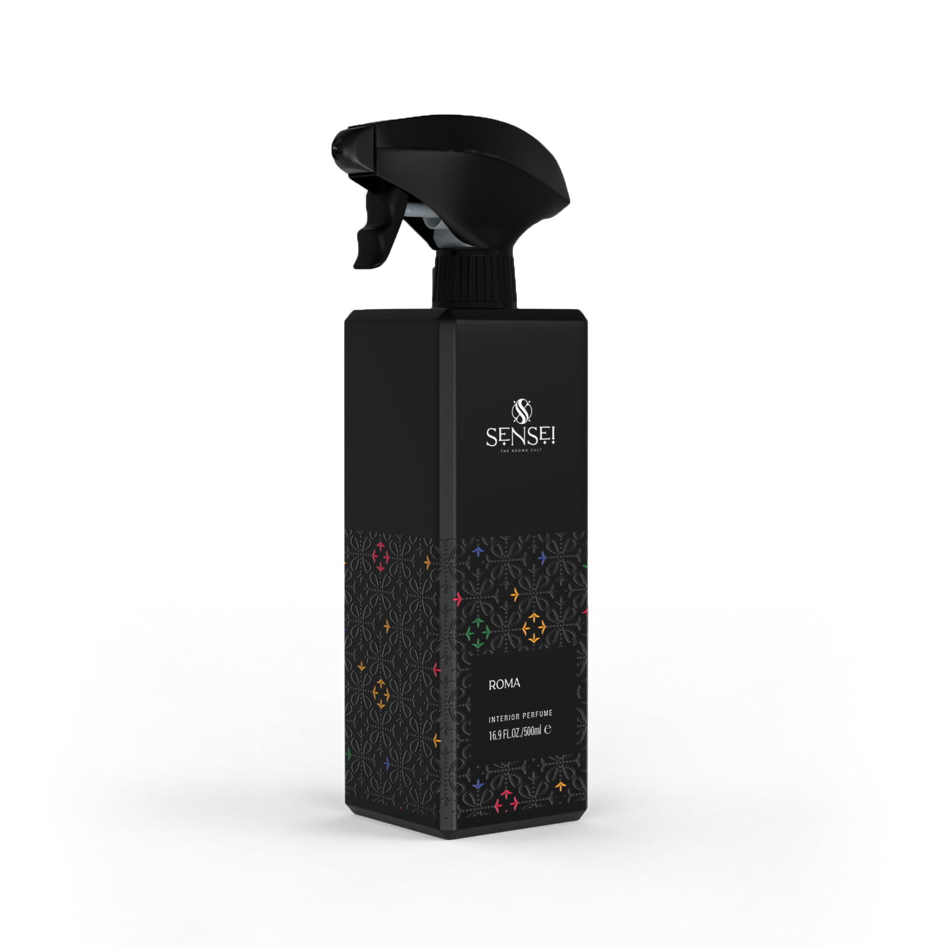 ROMA SPY ROOM SPRAY 500ML image 1