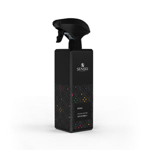 ROMA SPY ROOM SPRAY 500ML image 1