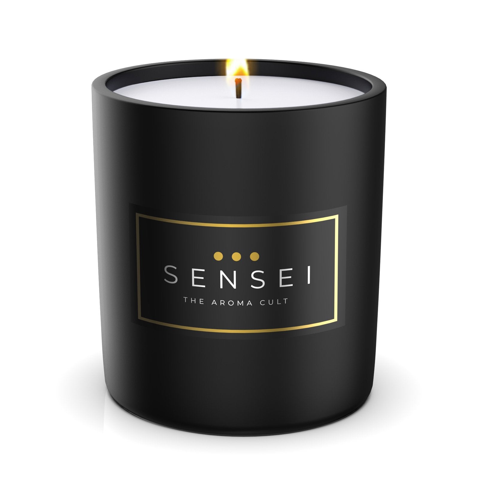 MILANZA CANDLE image 0