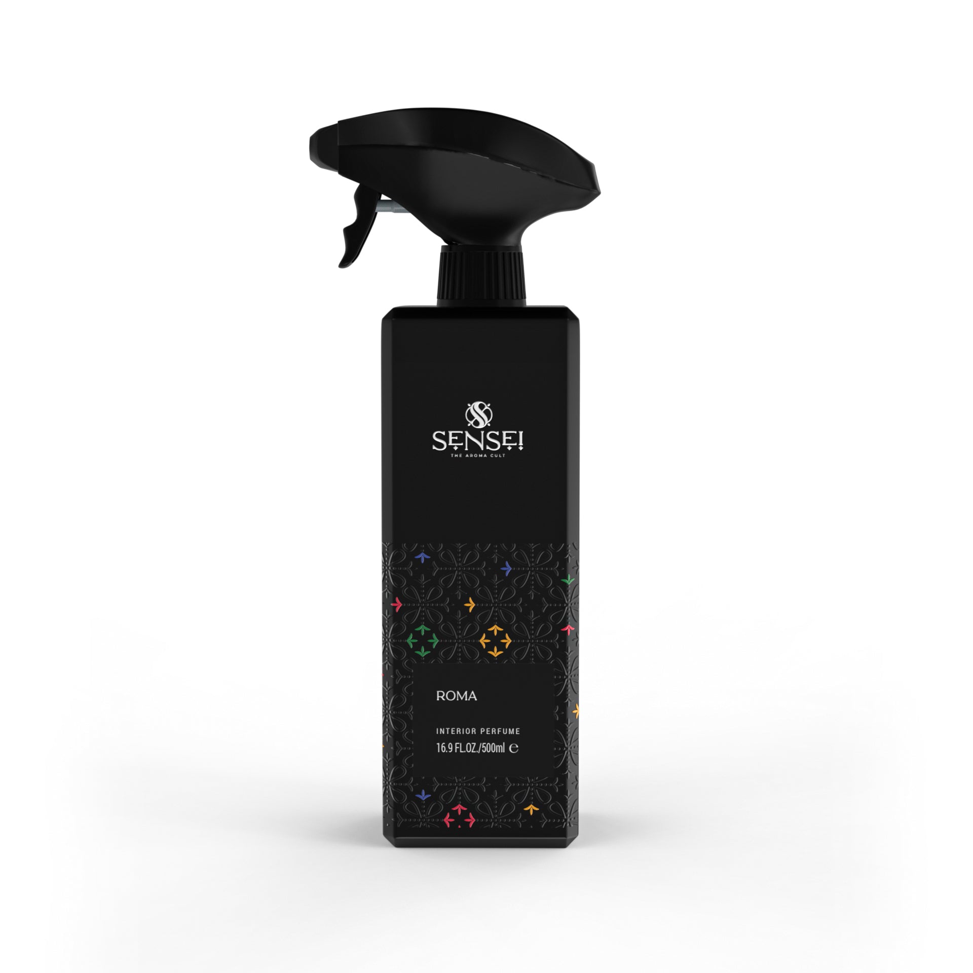 ROMA SPY ROOM SPRAY 500ML image 0