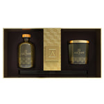 Gift Box - Reed 250ML + Candle 330GM image 0