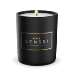 JASMINE CANDLE - 175 GM image