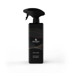 OUDY HOME SPY ROOM SPRAY 500ML image 0