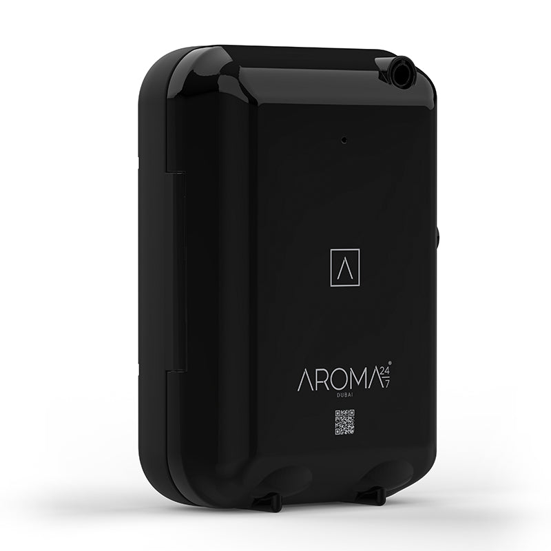 AIRMAX+ AROMA DIFFUSER MACHINE