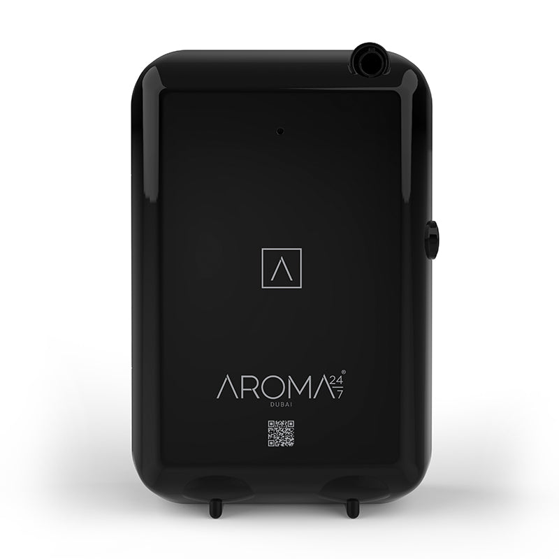 AIRMAX+ AROMA DIFFUSER MACHINE