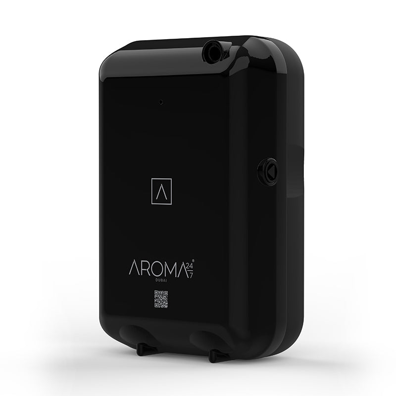 AIRMAX+ AROMA DIFFUSER MACHINE
