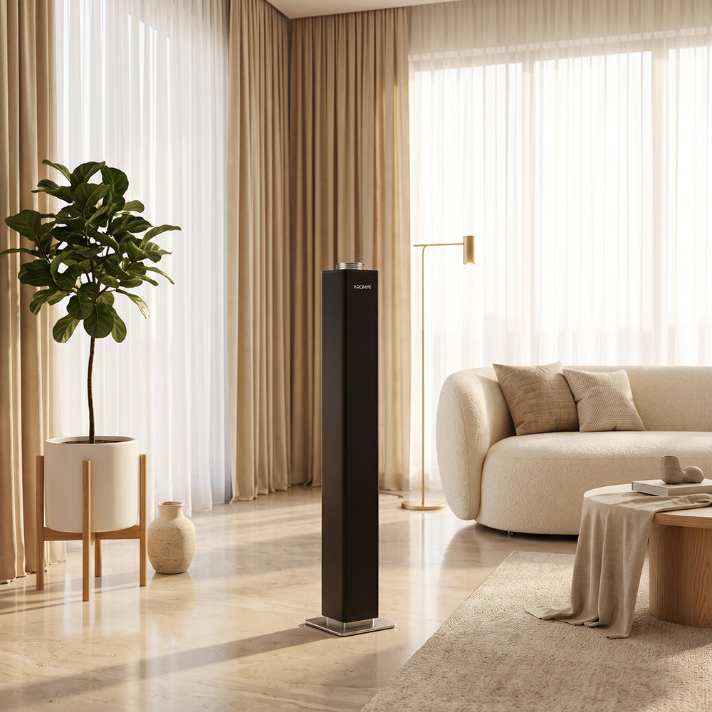 AIRSLIM - AROMA DIFFUSER