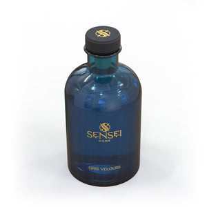GRIS VELOURS 500 ML