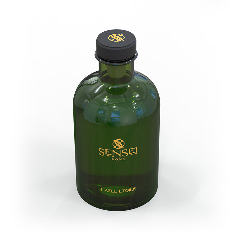 HAZEL ETOILE REED 500 ML
