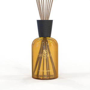 FOREST AMBER REED 2800 ML