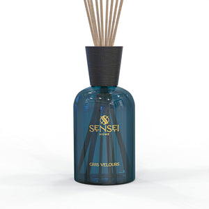 GRIS VELOURS 2800 ML