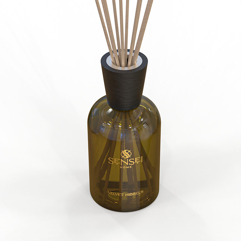 VELVET HIBISCUS REED 2800 ML