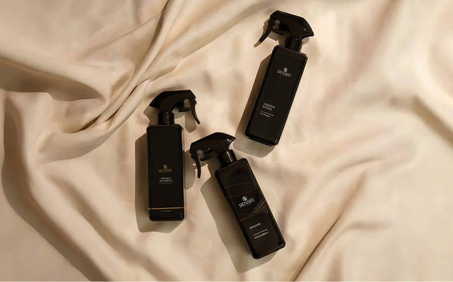 50% Off Room Spray