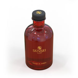 ROUGE AL AMBER 1000 ML