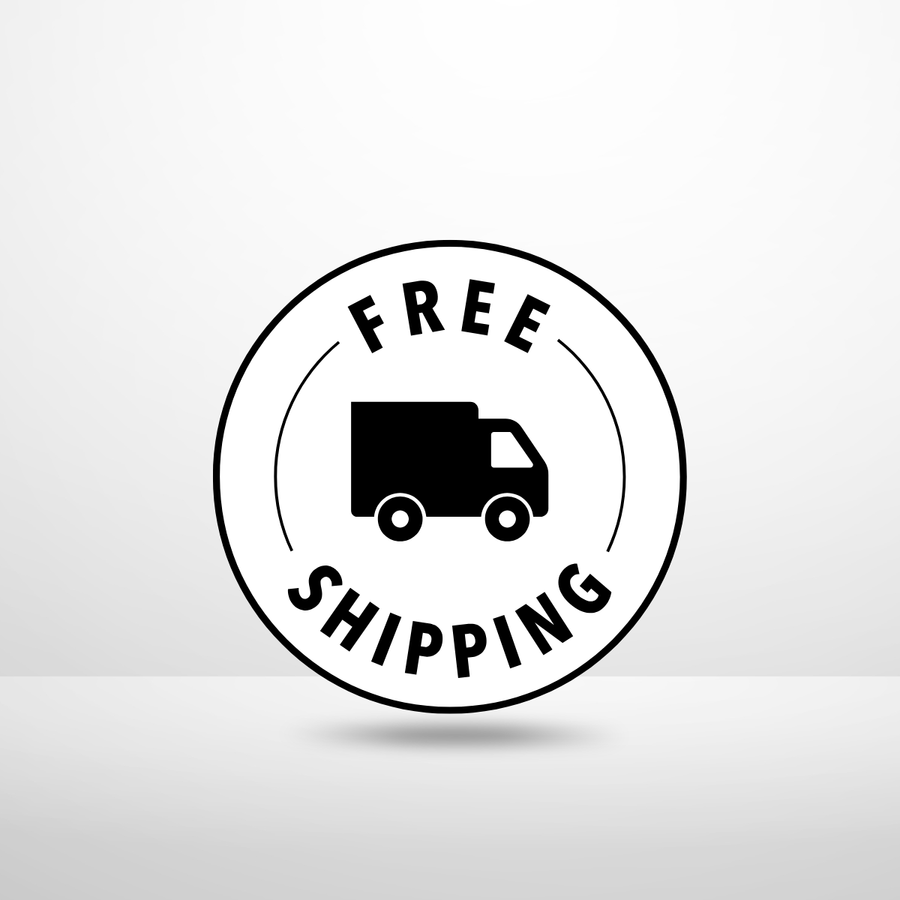Free shipping over AED 200