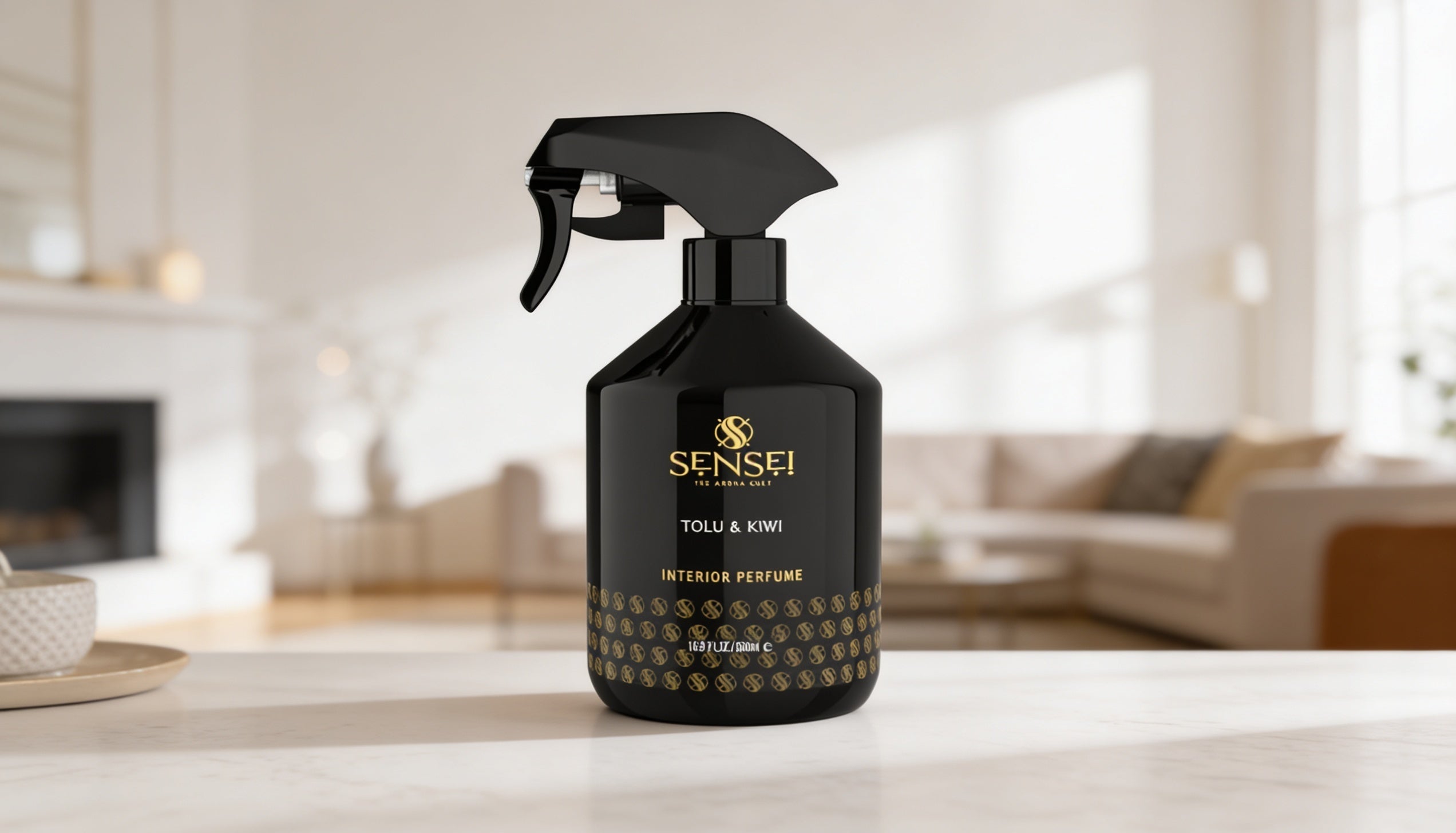Room Sprays | Instant Fragrance for Every Space | AROMA 24/7