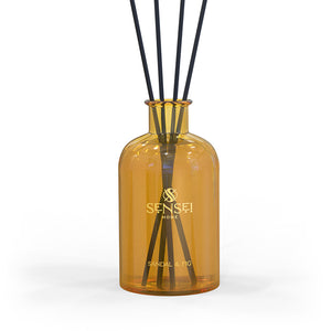 SANDAL & FIG REED 500 ML