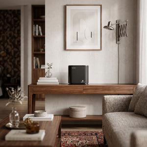 SCENT TRIO SMART AROMA DIFFUSERS FOR HOME