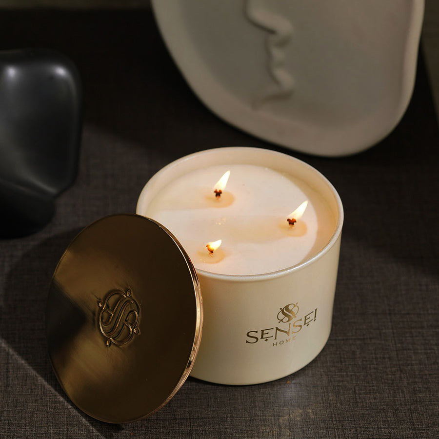 50% Off Candles