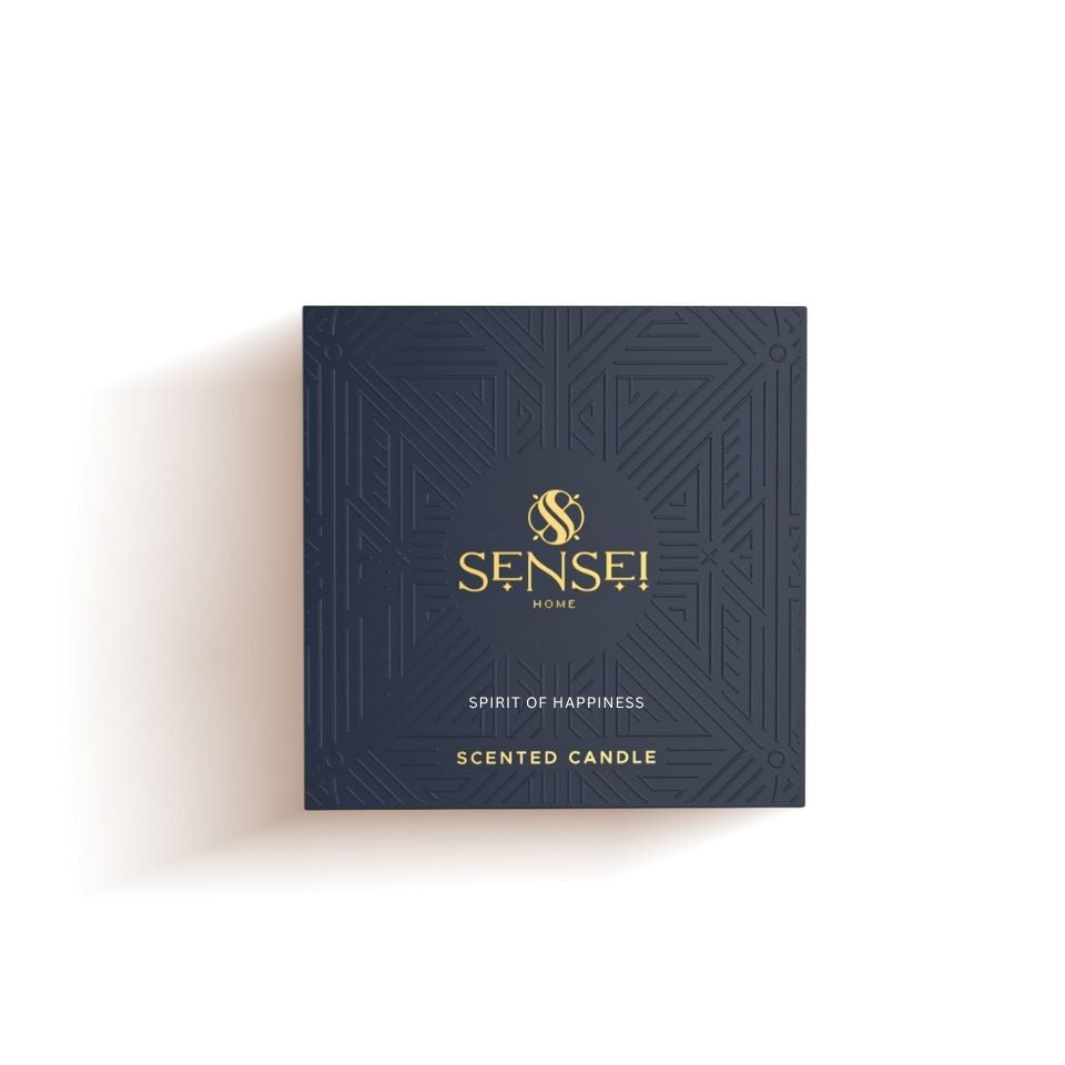 SPIRIT OF HAPPINESS CANDLE