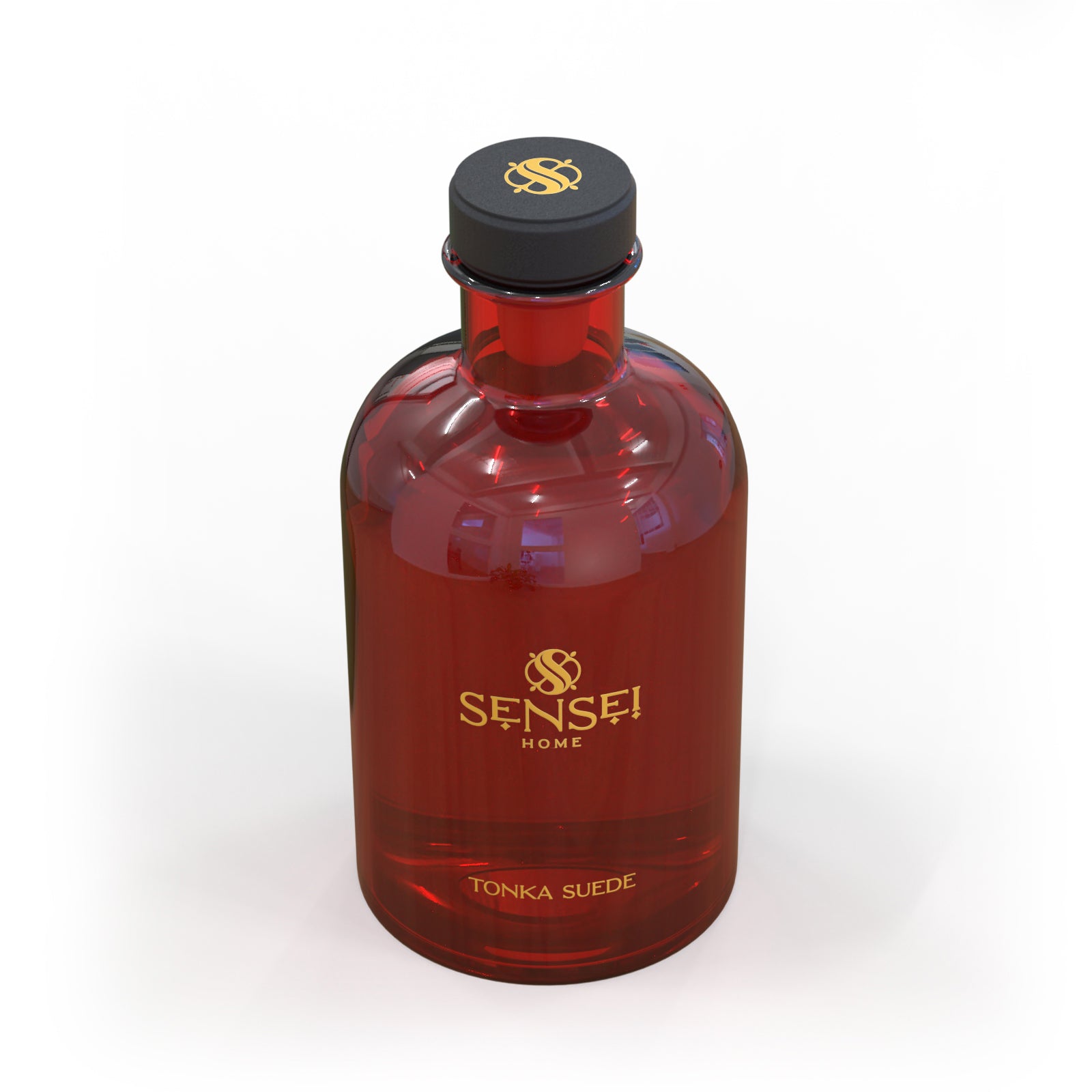TONKA SUEDE REED 1000 ML