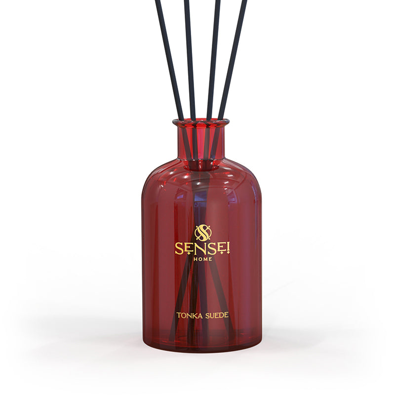 TONKA SUEDE REED 500 ML