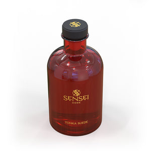 TONKA SUEDE REED 500 ML