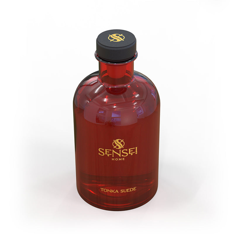 TONKA SUEDE REED 500 ML