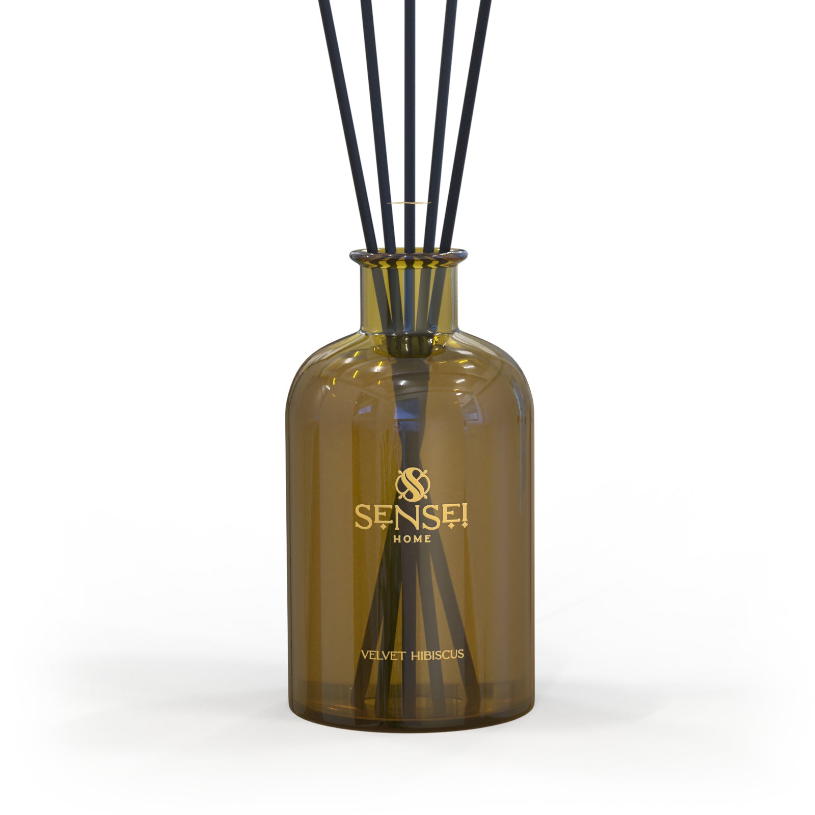 VELVET HIBISCUS REED 1000 ML