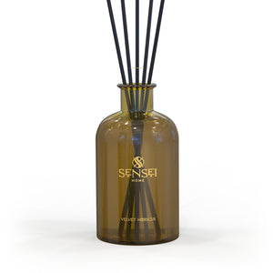 VELVET HIBISCUS REED 1000 ML