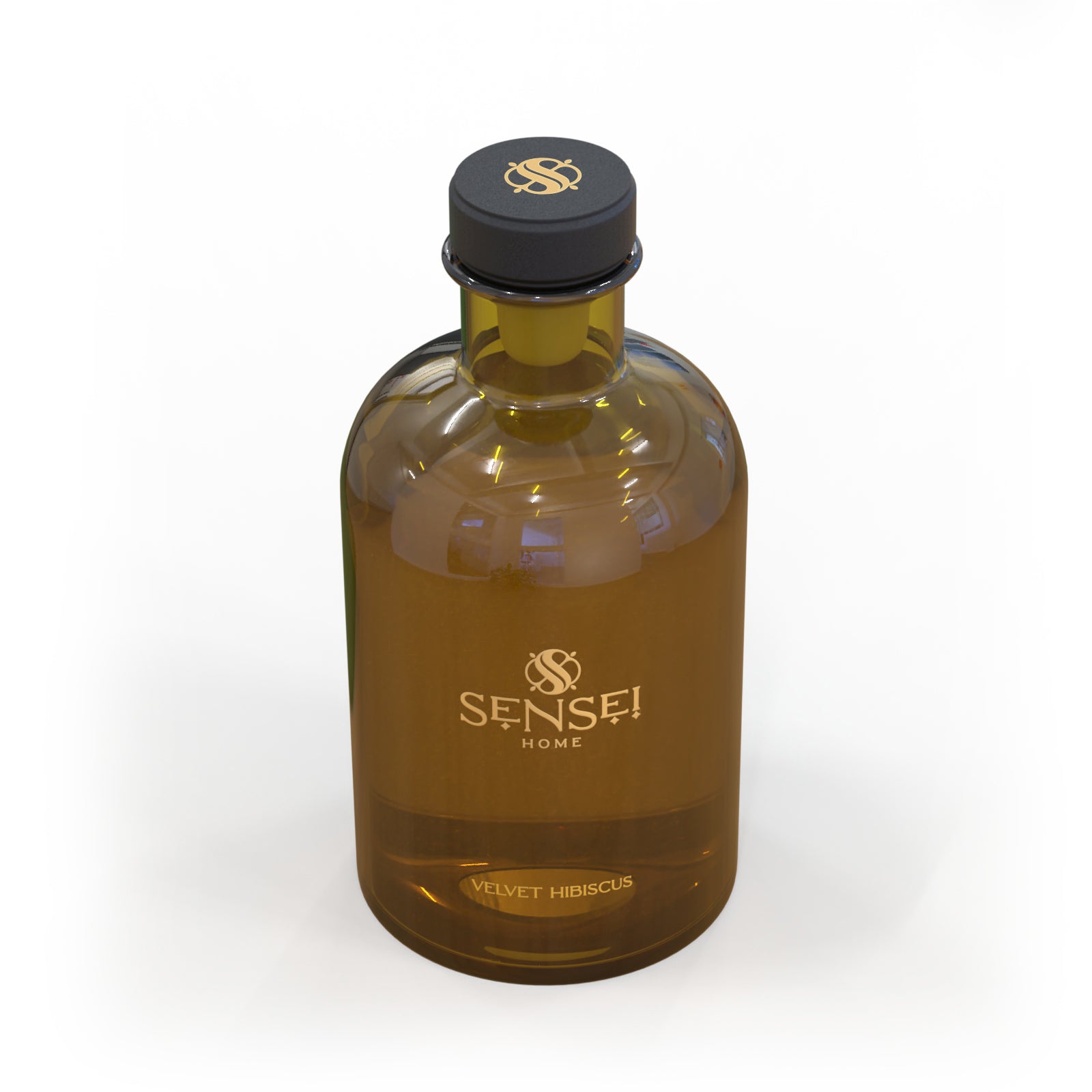 VELVET HIBISCUS REED 1000 ML