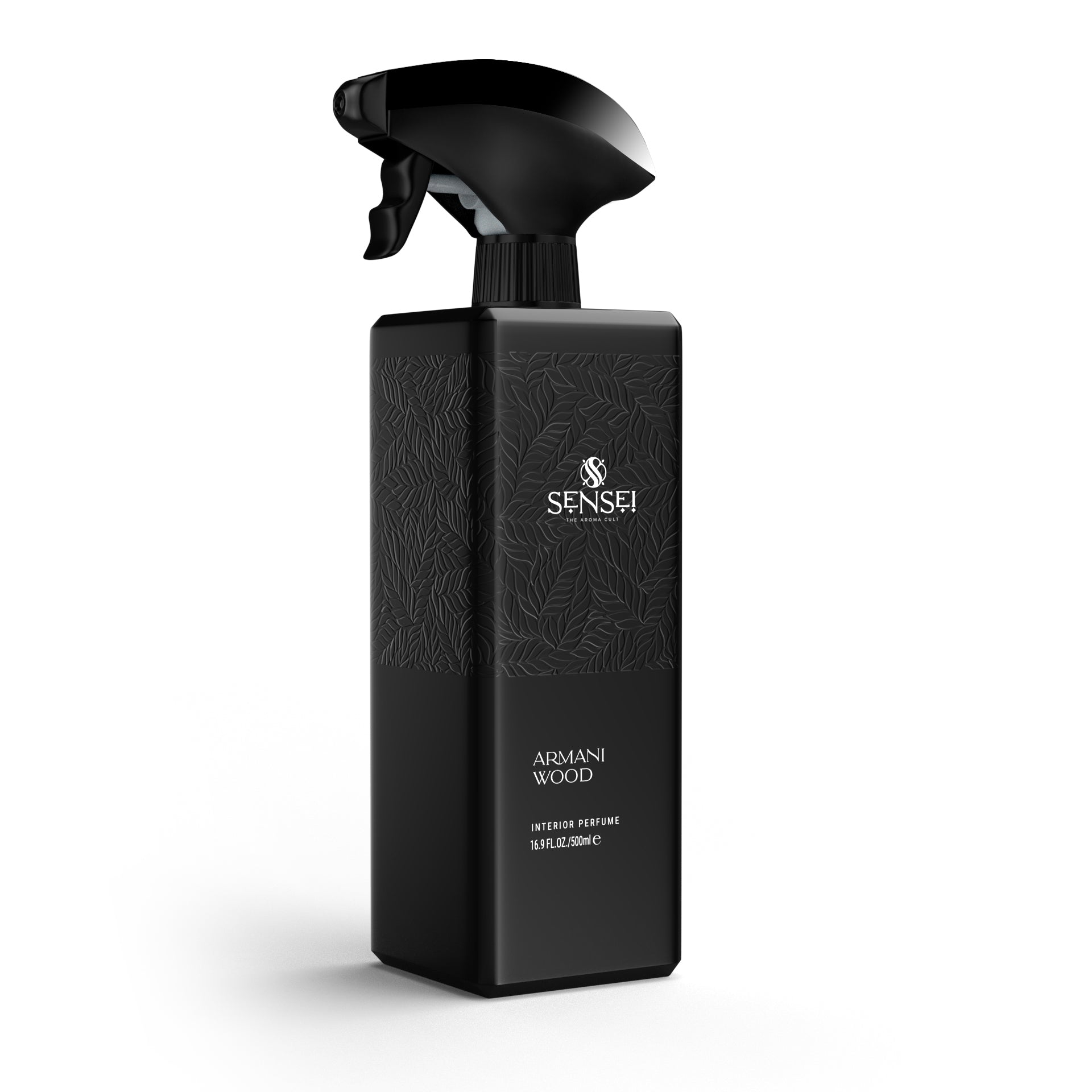 ARMANI WOOD ROOM SPRAY 500ML image 1