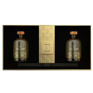 Gift Box - 2 Reeds 250ML Each image