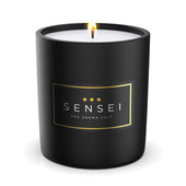 JASMINE CANDLE - 250 GM image