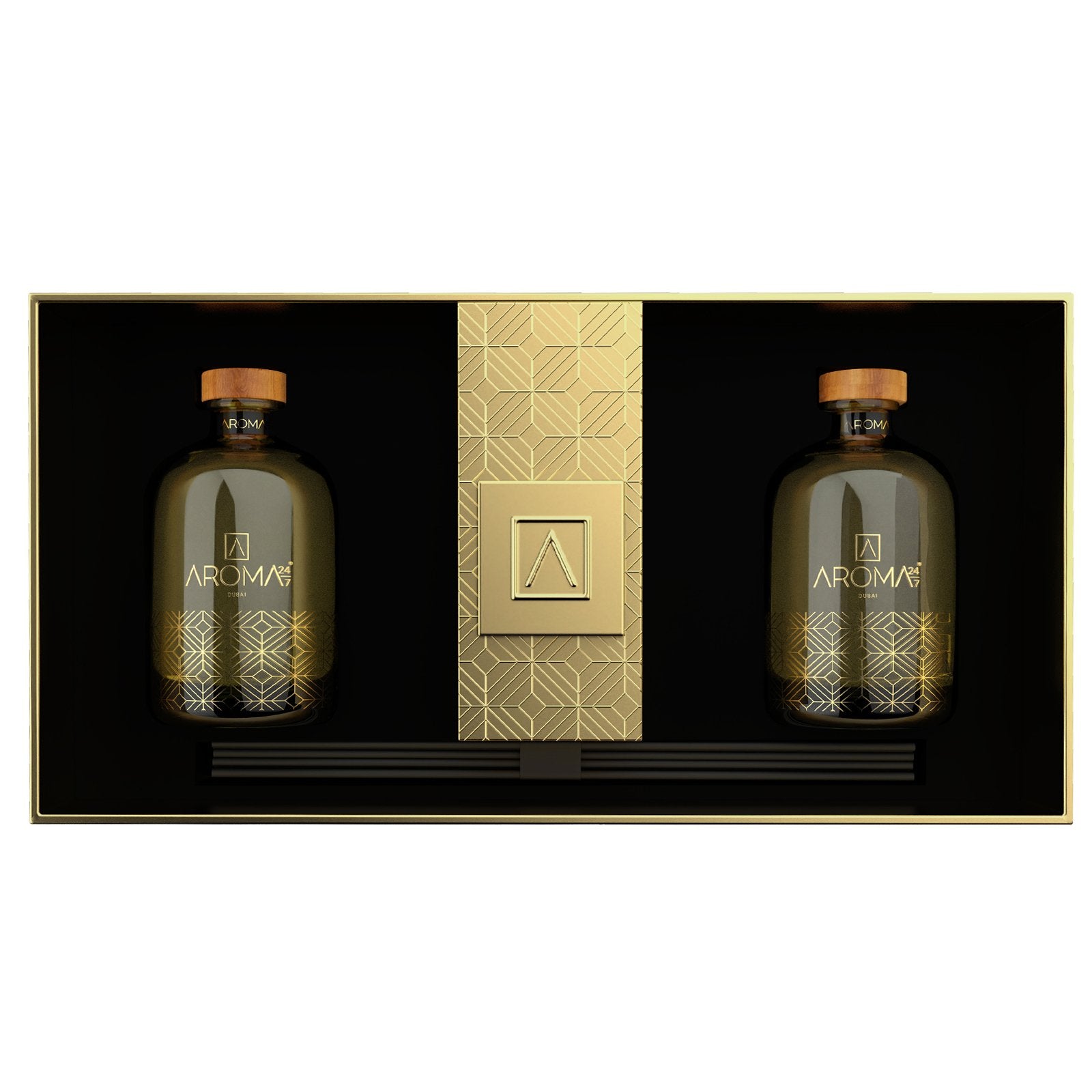 Gift Box - 2 Reeds 250ML Each image