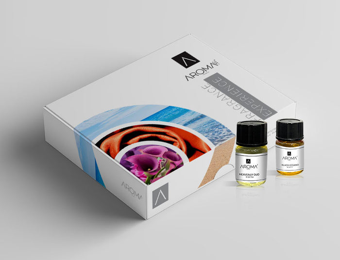 Scent Samples