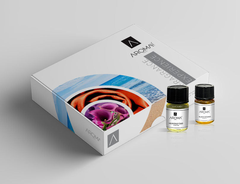 Scent Samples image 0