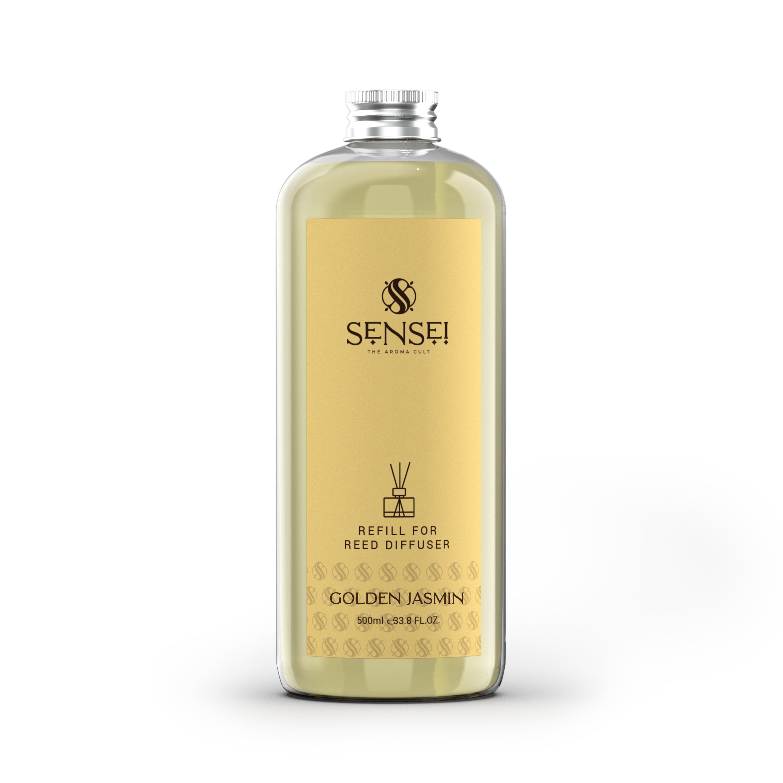GOLDEN JASMIN REED REFILL image 0