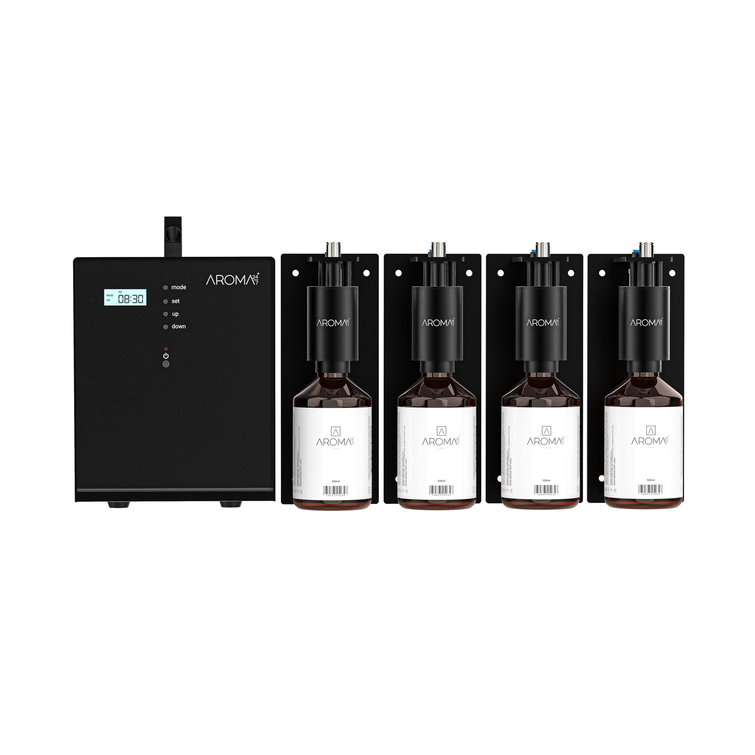 Aircent - HVAC Scent Diffuser - AIRCENT 10000 image