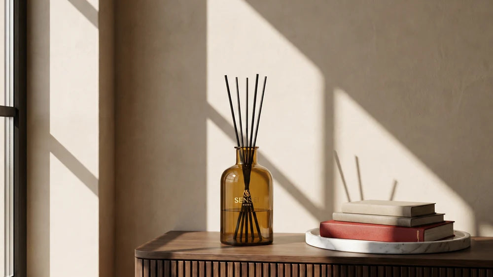 REED DIFFUSERS
