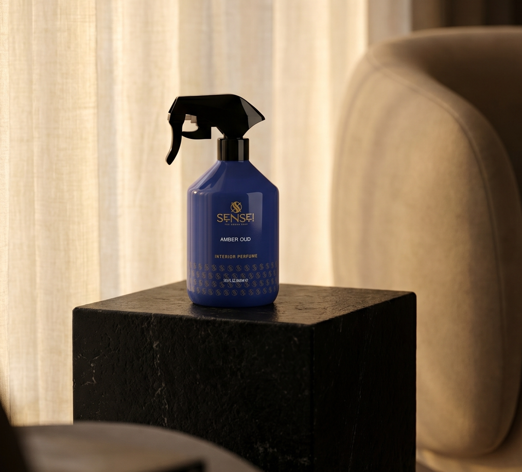 ROOM SPRAYS