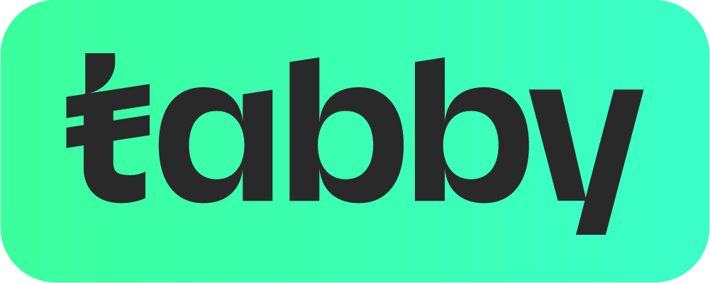 Pay in 4. No interest, no fees - Tabby