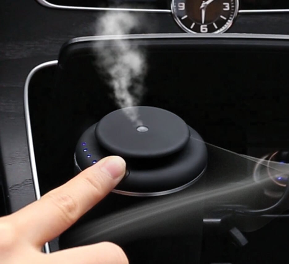 Diffusers for Cars Scent Diffuser for Cars with USB Connection