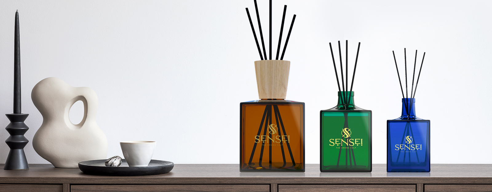 Leading Scent Marketing Company | AROMA 24/7 Dubai, UAE